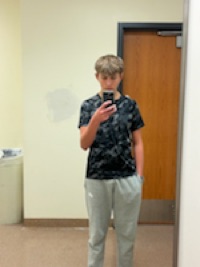 Joey Barth