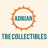 ADRIAN TBE COLLECTIBLES