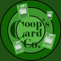 Coop’s Card Co.