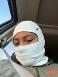 User profile image