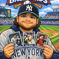 BK’s Ballcards 50% OFF SALE IN BIO