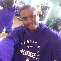 Rodney Dickerson