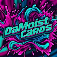 DaMoistCards