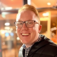 Steve Harnden