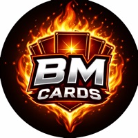 BM Sports Cards