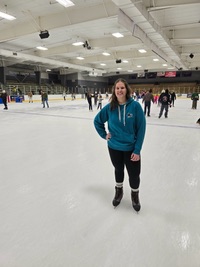 Kacie Gilbertson