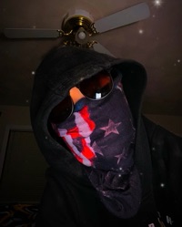 User profile image