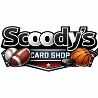 Scoodys Cards