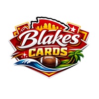 Blake’s Cards