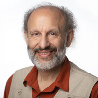 Eugene Horton