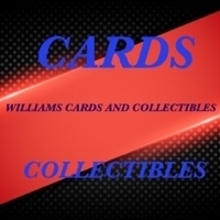 Williams Cards And Collectibles