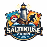 Salthouse Cards