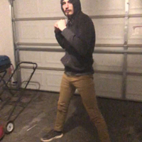 Evan Fullerton
