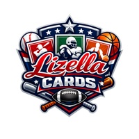 Lizella Cards (Free Shipping)