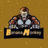 Banana Monkey