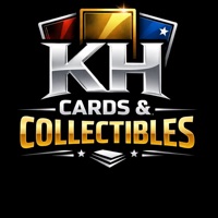 KH Cards & Collectibles