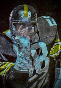User profile image