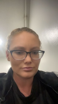 Amanda Frantz
