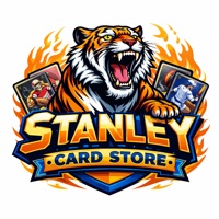 Stanley Card Store