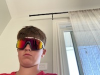 User profile