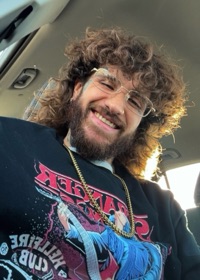 Jacob D Martinez