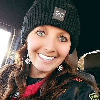 Amber Hendrix