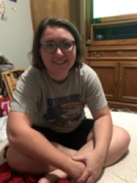 Megan Cantrell