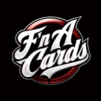 F’n A Cards