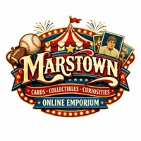Marstown Collectibles