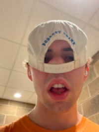Joshua Moran