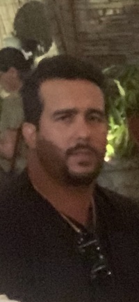 Derek Tormes