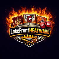 LakeFrontHEATWAVE