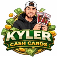 Kyler Cash Cards