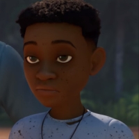 Darius Bowman