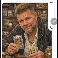 Scott Rowe