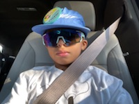 User profile image
