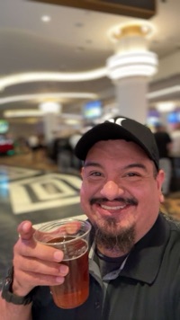 Michael Rodriguez