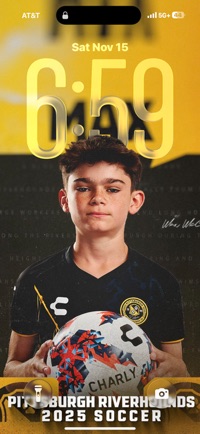 User profile