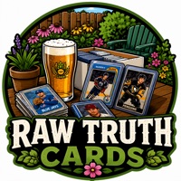 RawTruthCards