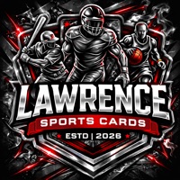 Alex  Lawrence