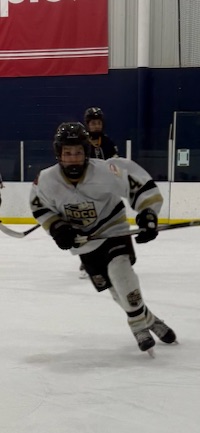 Tyler Bowser