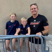 Travis Tofflemoyer