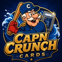 CapnCrunchCards
