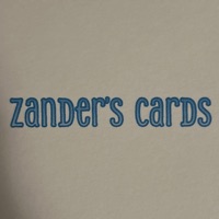Zander’s Cards