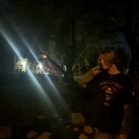 User profile image