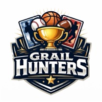 Grail Hunters
