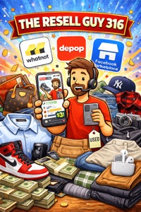 User profile image