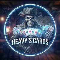 Heavy's Cards