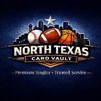 North Texas Card Vault