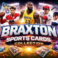 Braxton Warner